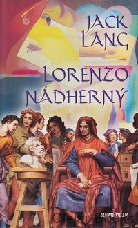 Lorenzo nádherný