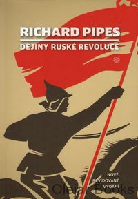 Dějiny ruské revoluce