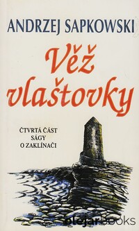 Věž vlaštovky