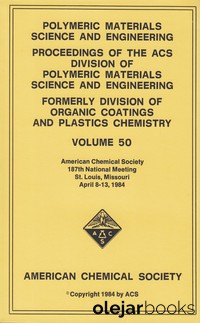 Polymeric Materials - Science and Engineering 