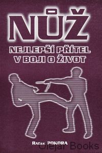 Nůž - nejlepší přítel v boji o život
