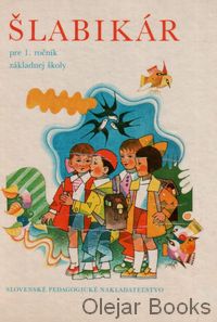 Šlabikár