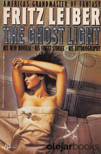 The Ghost Light 