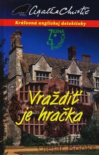 Vraždiť je hračka