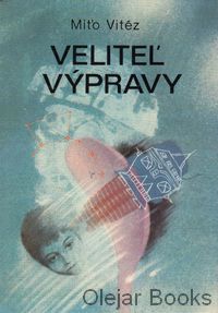 Veliteľ výpravy