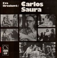 Carlos Saura