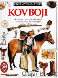 Kovboji