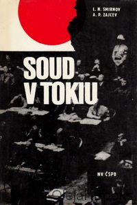 Soud v Tokiu