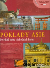 Poklady Asie