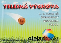 Telesná výchova 1.-4. ročník