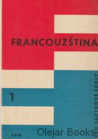 Francouzština 1