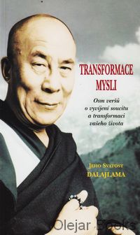 Transformace mysli