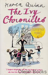 The Ivy Chronicles 