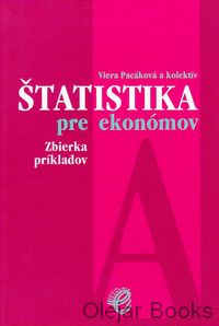 Štatistika pre ekonómov