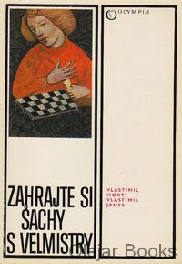 Zahrajte si šachy s velmistry