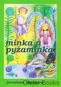 Minka a Pyžaminka