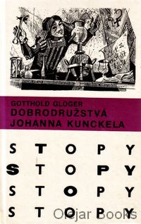 Dobrodružstvá Johanna Kunckela