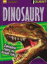 Dinosaury