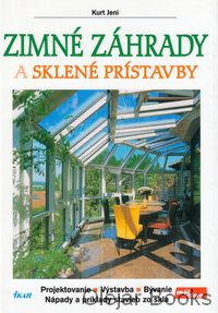 Zimné záhrady a sklené prístavby