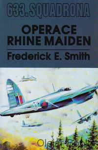 633. Squadrona - Operace Rhine Maiden