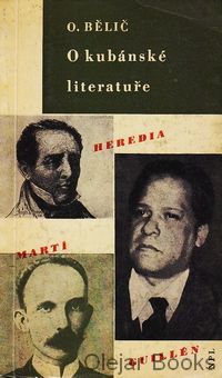 O kubánské literatuře