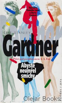 Abyste neumřel smíchy