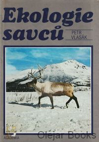 Ekologie savců