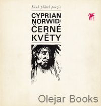 Černé květy