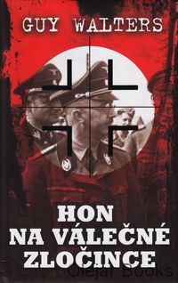 Hon na válečné zločince