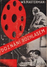 Doznání rozhlasem