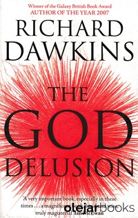 The God Delusion