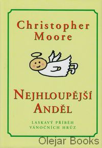 Nejhloupější anděl