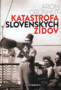 Katastrofa slovenských Židov