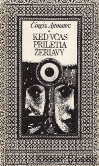 Keď včas priletia žeriavy