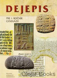 Dejepis