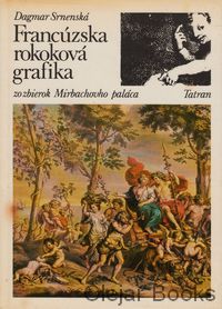 Francúzska rokoková grafika