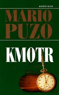 Kmotr