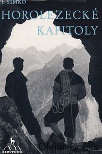 Horolezecké kapitoly