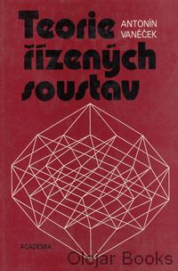 Teorie řízených soustav