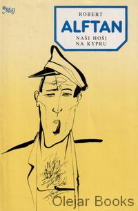 Naši hoši na Kypru