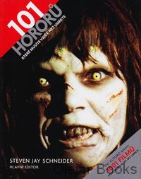 101 hororů, které musíte vidět než umřete