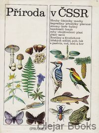 Příroda v ČSSR