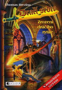 Dračí srdce - Zrození dračího rytíře