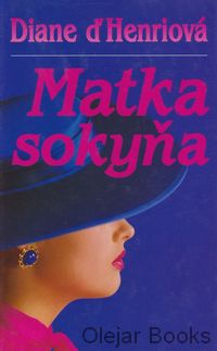 Matka sokyňa