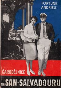 Čarodějnice na San-Salvadouru