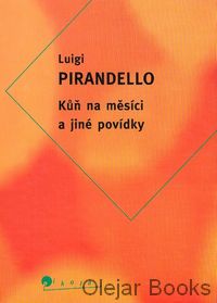 Kůň na měsíci a jiné povídky