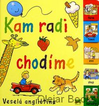 Kam radi chodíme