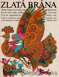 Zlatá brána