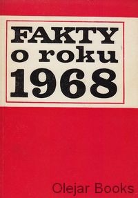 Fakty o roku 1968