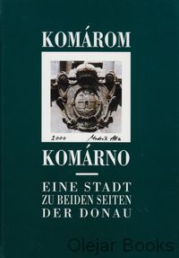 Komárno - Komárom